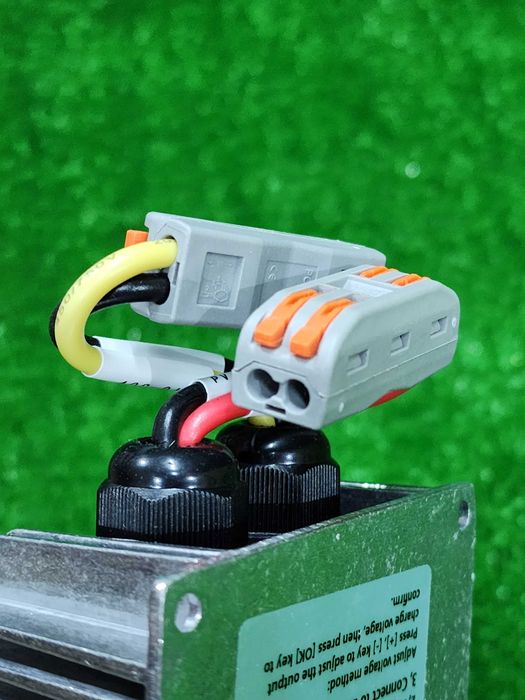 Солнечные контроллеры PWM и MPPT для солнечных панелей и гелевых АКБ