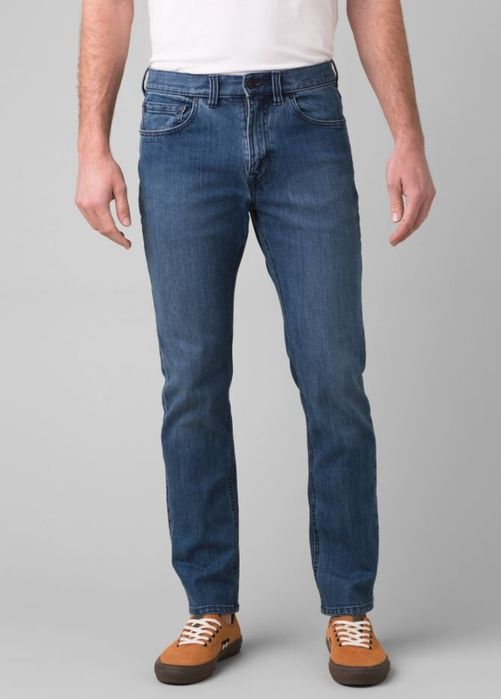 Prana Feener Jean - Men's