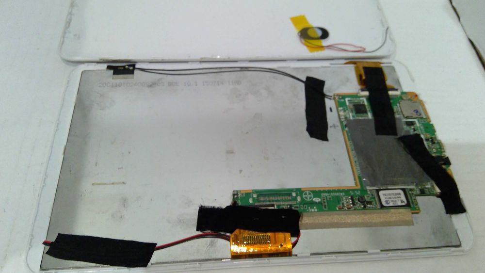 Tablet MID4810PCE06.112  T292