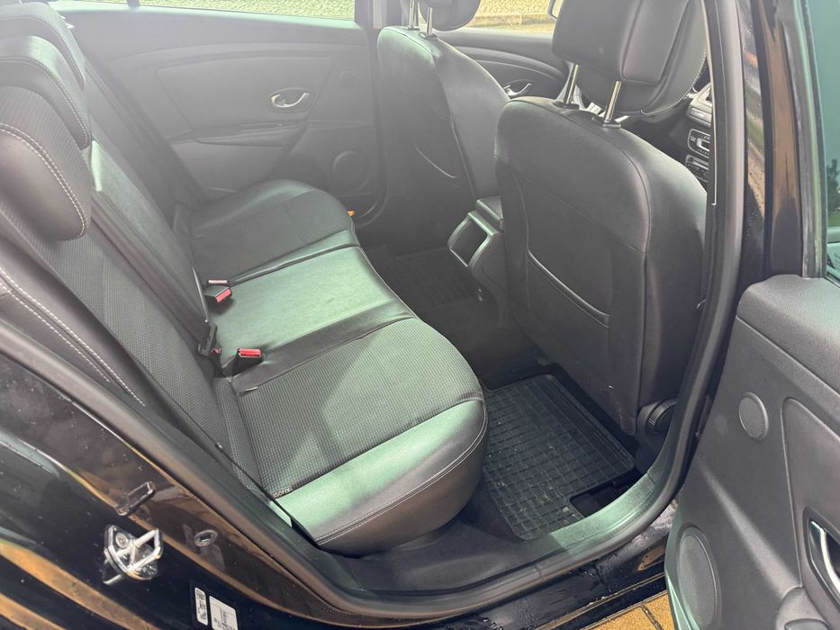 Renault Megane GT Line Nacional de 2010