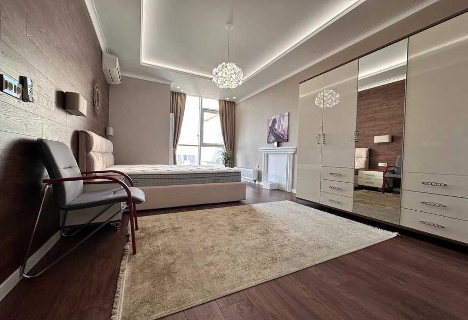 3-rooms apartment apartment by the address st. Kulikovo pole pl Oktyabrskoy revolyutsii pl (area 100 m²) - Atlanta.ua - photo 2