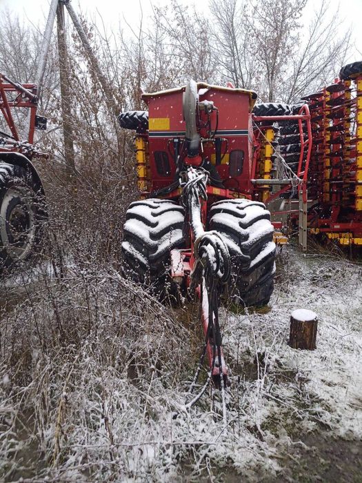 Сівалка Vaderstad Rapid A RDA 600C