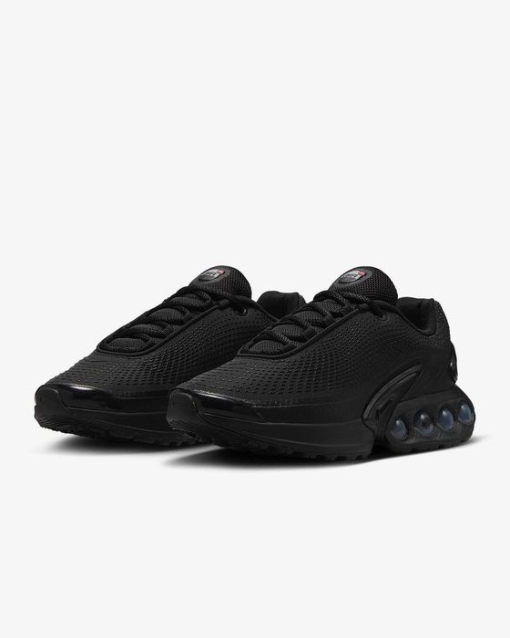 Кросівки чоловічі Nike Air Max Dn (FJ3145-003) ОРИГІНАЛ!