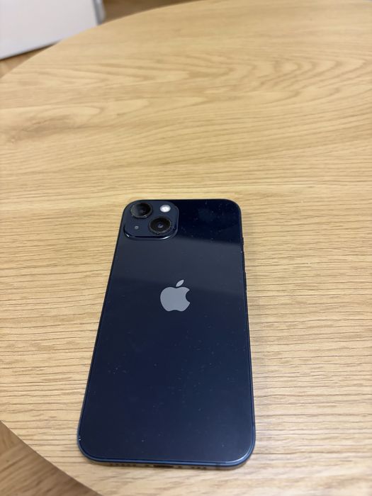 Iphone 13, Midnight, 128GB