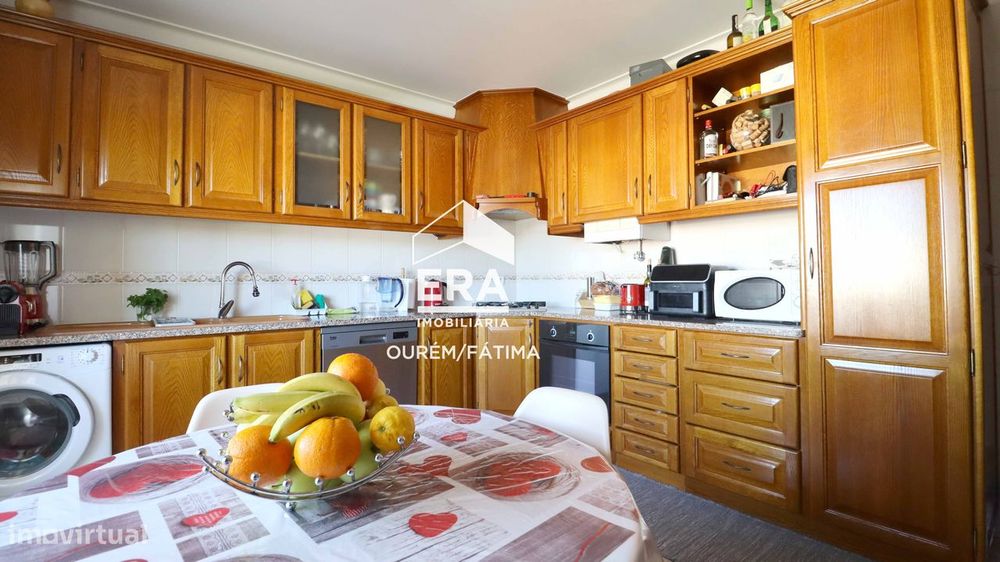 Apartamento T3, Pombal