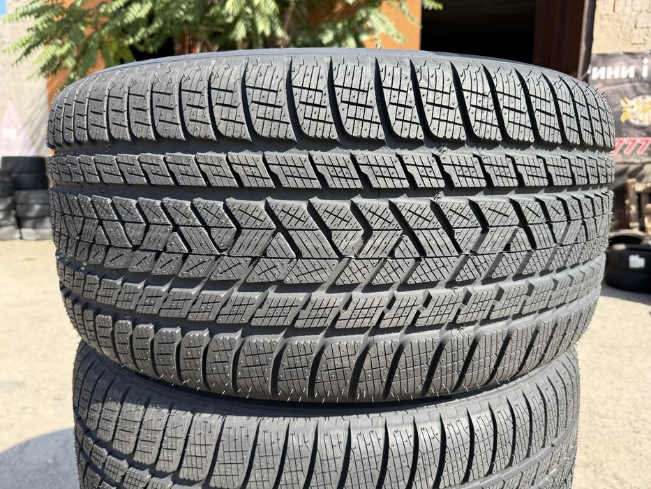 315/40 r21 275/45 r21 Pirelli Scorpion Winter MO