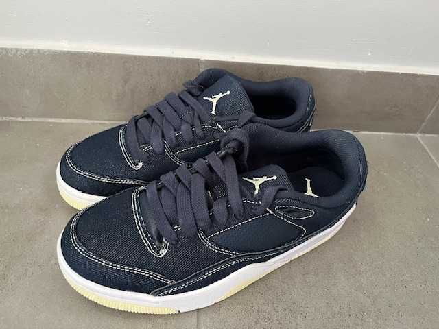 Jordan Flight Court denim buty damskie rozmiar 40,5