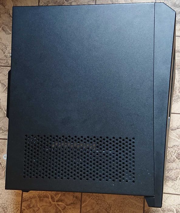 Системник i5-11400F/SSD 256Gb/HDD 1 Tb/16Gb DDR4/GTX 650 Ti/500 W