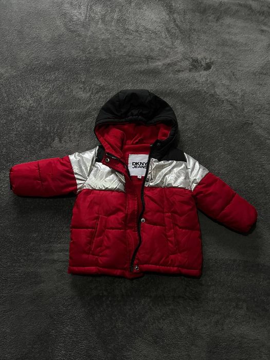 Курточка для хлопчика