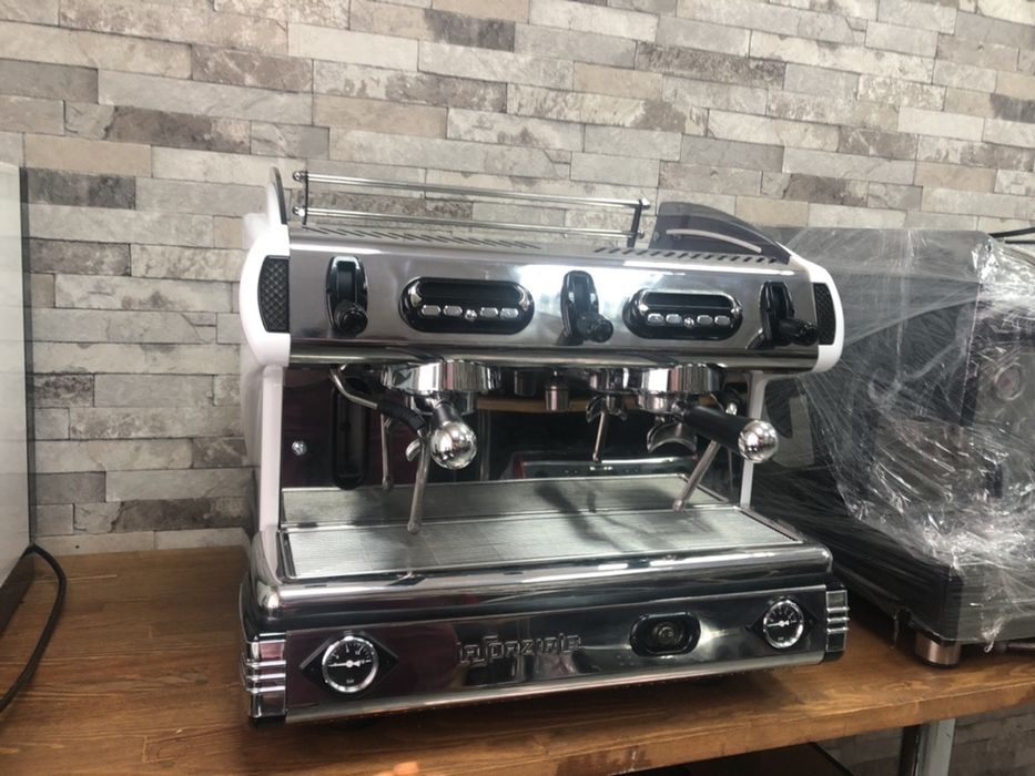 Кофемашина La Spaziale S9