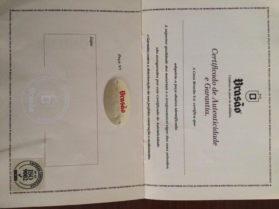 Game Table / Heraldic Sideboard64751211507202124