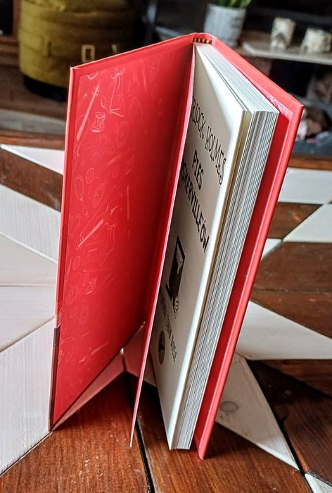 Sherlock Holmes&Pies Baskierville'ów