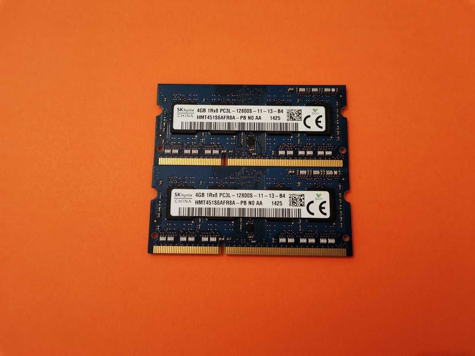 DDR3 8GB HyniX 12800 L