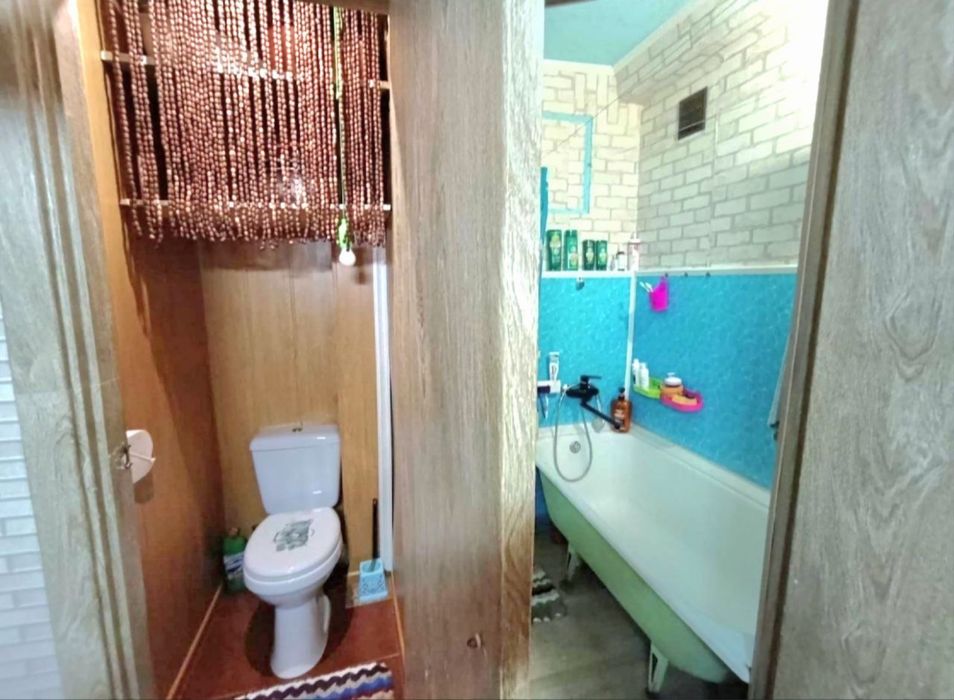 Продам 3х ком квартиру Черемушки