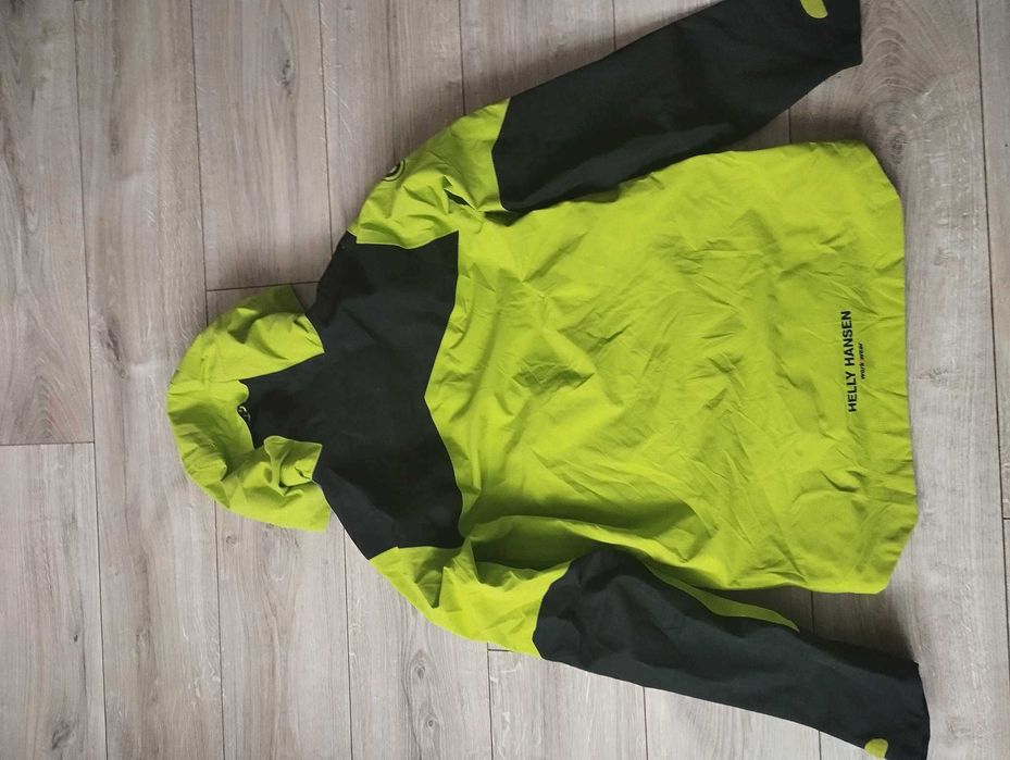 Helly Hansen Magni Work Wear Helly Tech Professional size S