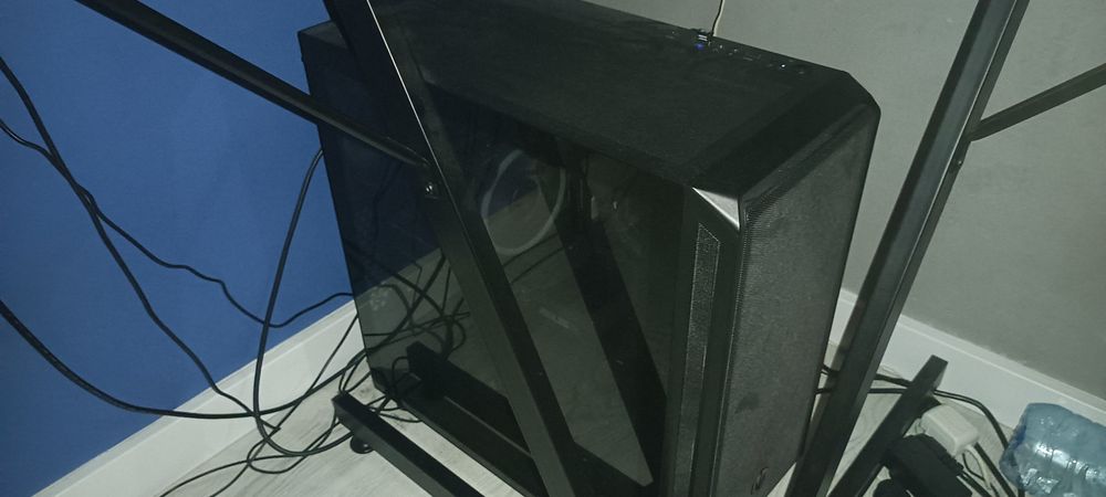 Mocny komputer idealny do rozdzielczosci 2k