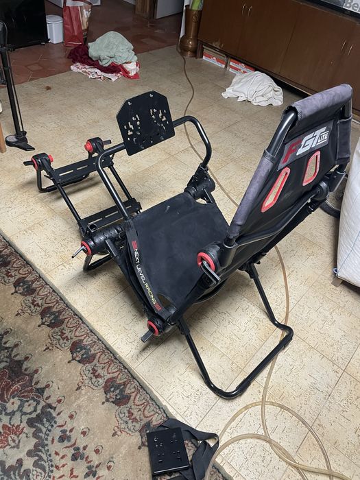 Cockpit next level lite