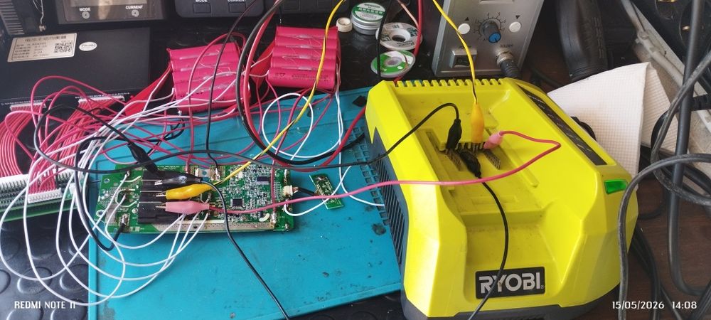 Reparação e Recondicionamento de Baterias de Lítio | POWER REVIVE