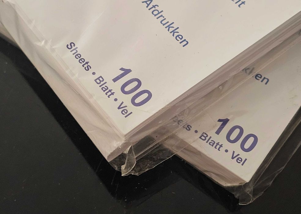 Papel Fotografico 180g