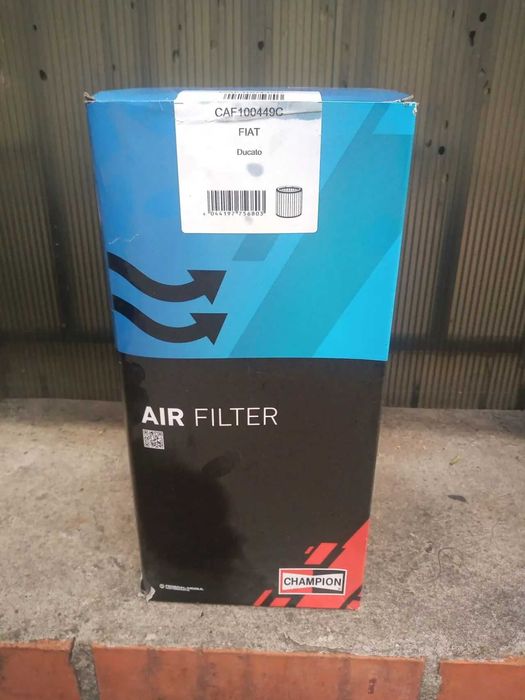 Автомобильные Фильтра для  бусов (воздушные,кондиционера)