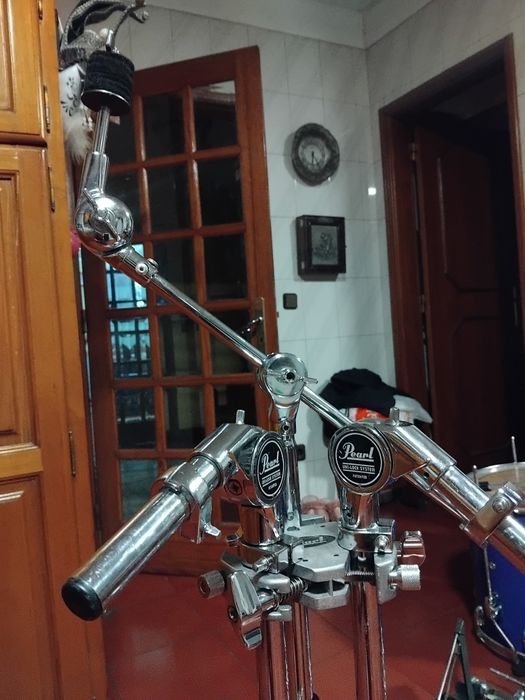 Vendo Pearl session series