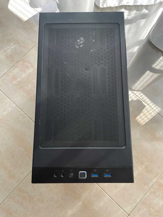 PC Gaming Ryzen 5 2600  | RTX 3050 6GB | 32GB RAM | Fonte 750W