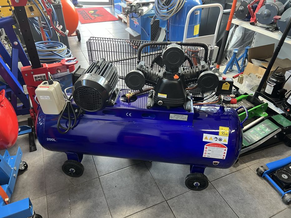 Zestaw maszyn wulkanizacyjnych max promocja.