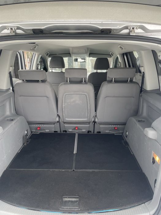 продам Volkswagen Touran