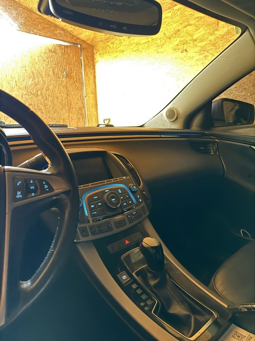 Daewoo Alpheon 3.0  2012рік