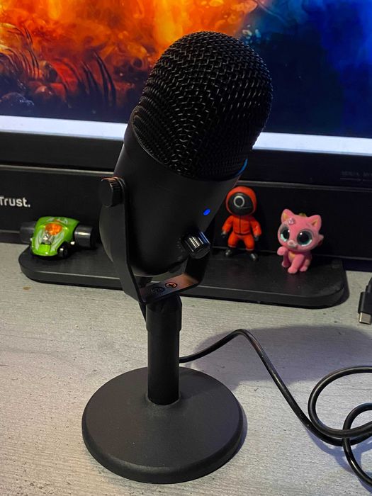 Мікрофон Gamepro