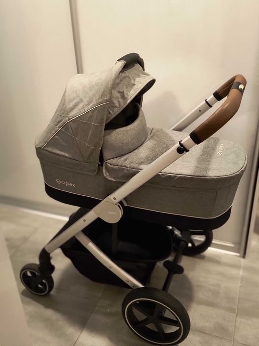 Wózek cybex balios s