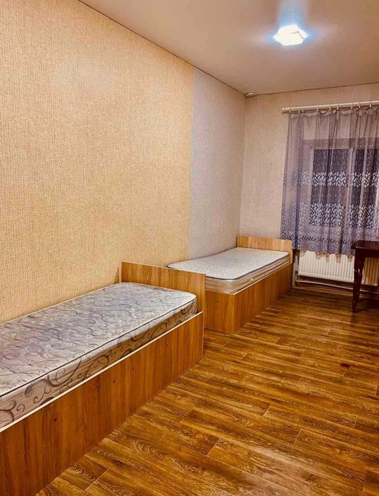 Оренда кімнати в приватному гуртожитку