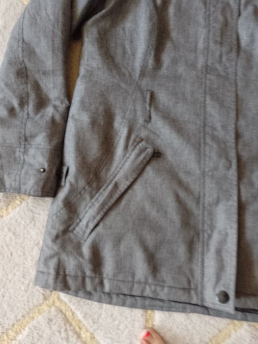 Kurtka zimowa rozmiar L