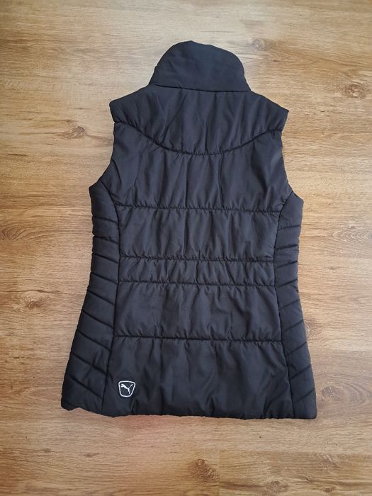 Bezrękawnik  damski  Puma rozmiar S