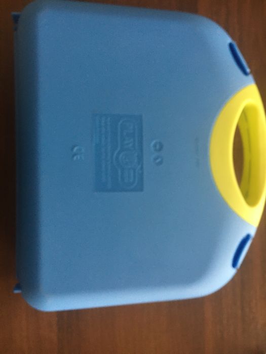 Walizka litery i akcesoria do rysowania SMIKI