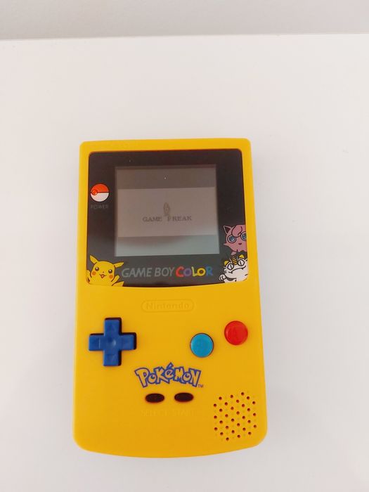Nintendo | Gameboy Color