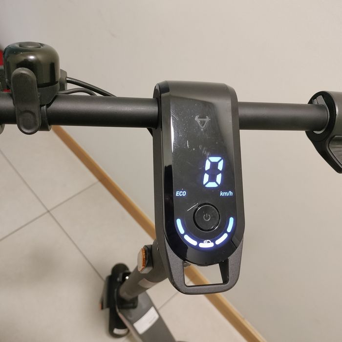 Trotinete elétrica