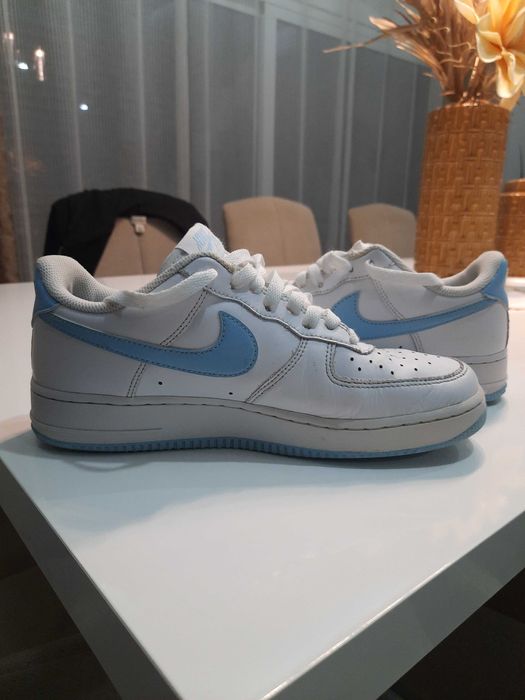 Ténis Nike Air Force