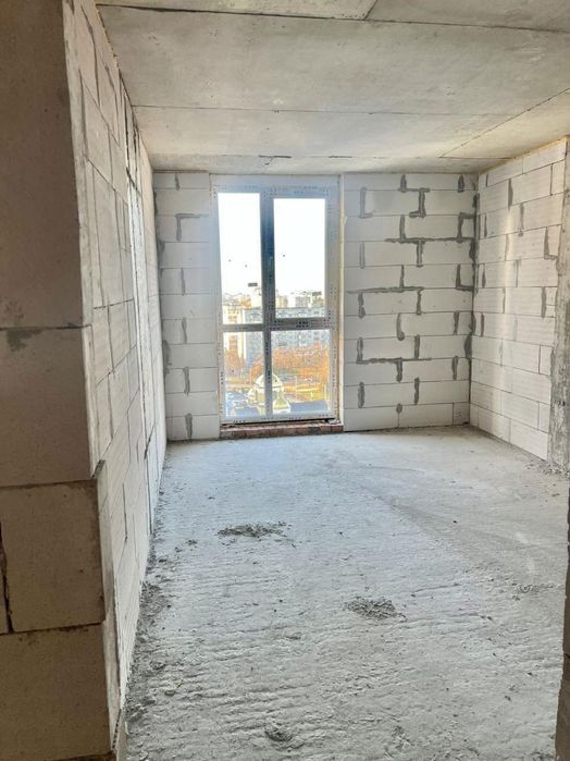 2-кімнатна квартира за адресою вул. Володимира Великого (площа 60 м²) - Atlanta.ua - фото 4