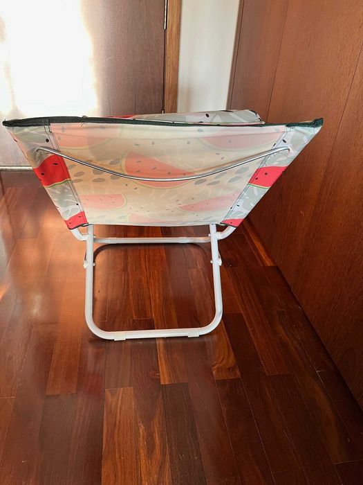 Cadeira de Praia Odemira Kasa