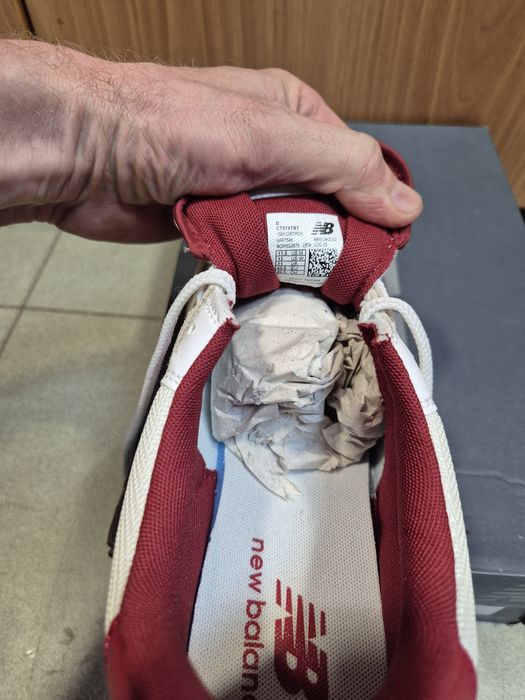 Кросівки чоловічі New balance original