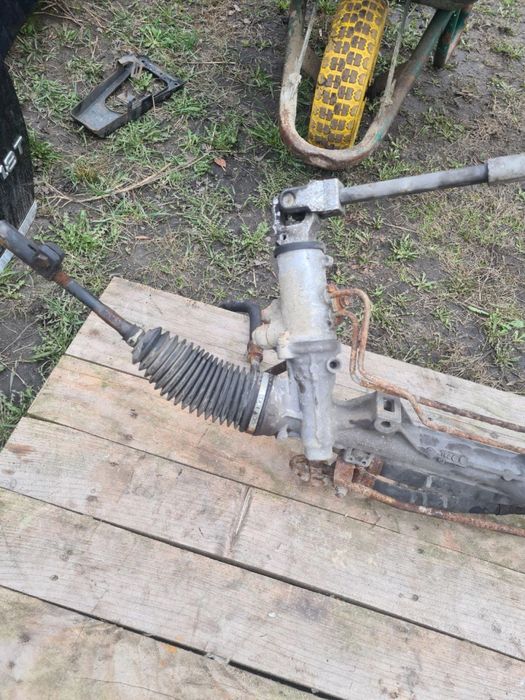 Рульова рейка BMW E81 E82 E87 E88 E90 E91 7852974966 7853501219 БМВ