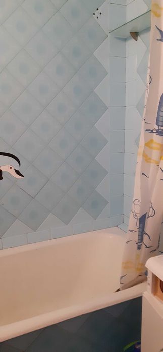 Сдам 2 х комн.квартиру на 7 ст.Б.Фонтана