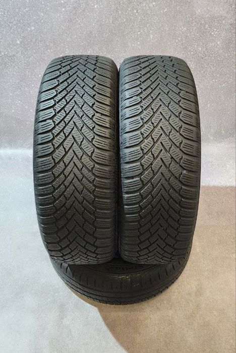 205.60.16 Continental WinterContact TS860 2шт