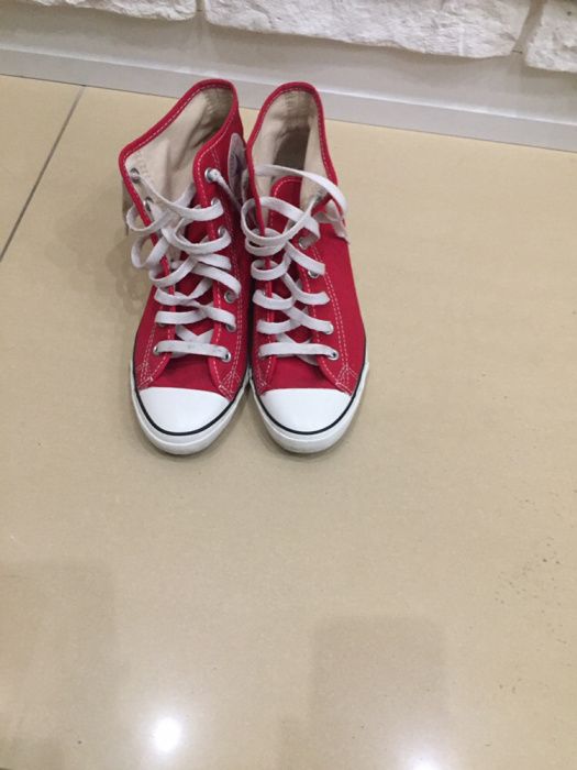 Trampki 38 Converse