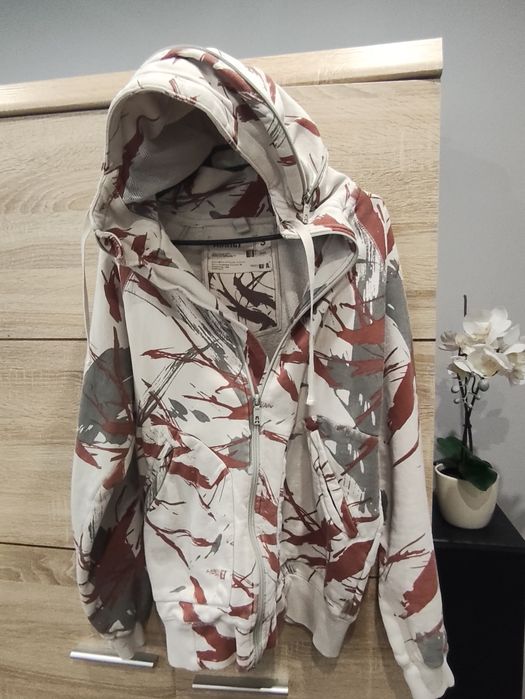 Addicst bluza snowboardowa S małe L