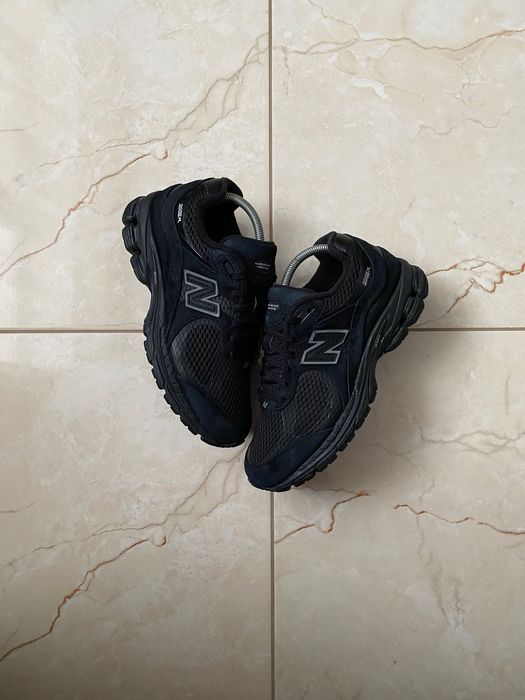 New balance 2002r (оригінал)