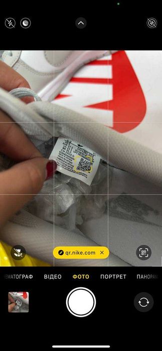 Женские кроссовки Nike SB dunk grey / Найк СБ данки серые 37 38 39