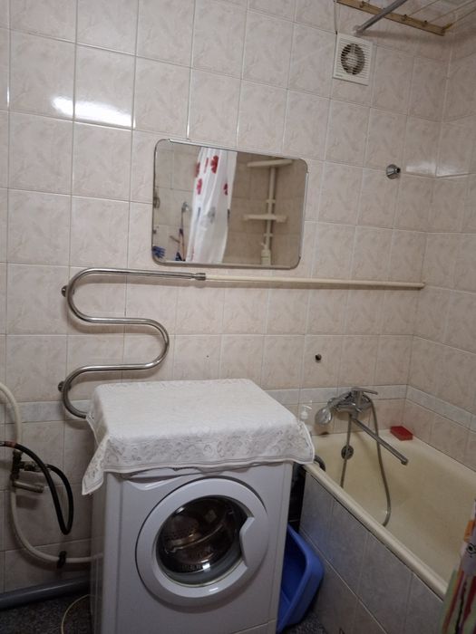 Здам квартиру по суточно