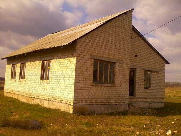 Продаж будинку в с.Кам'янка